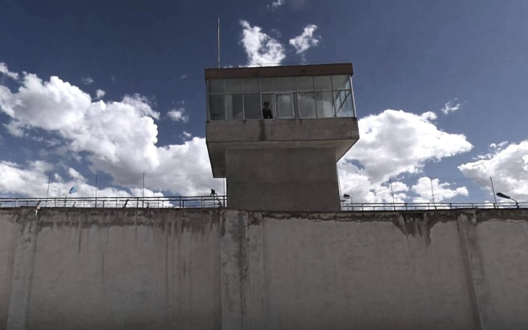 Tibet Gefängnis1