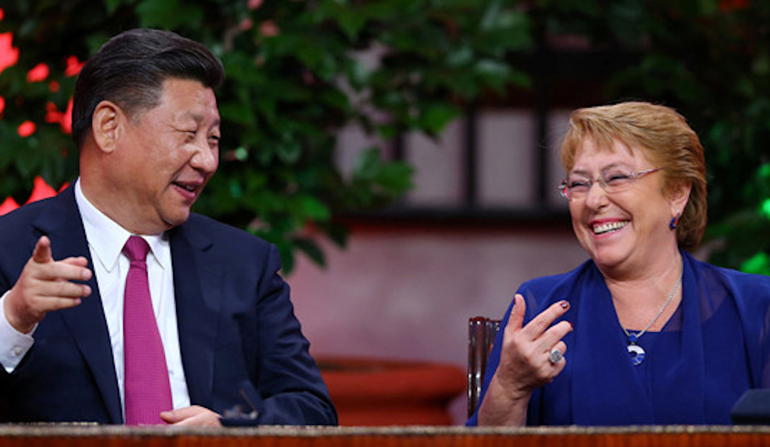 1200×628 Xi Jinping Michelle Bachelet German.china.org.cn