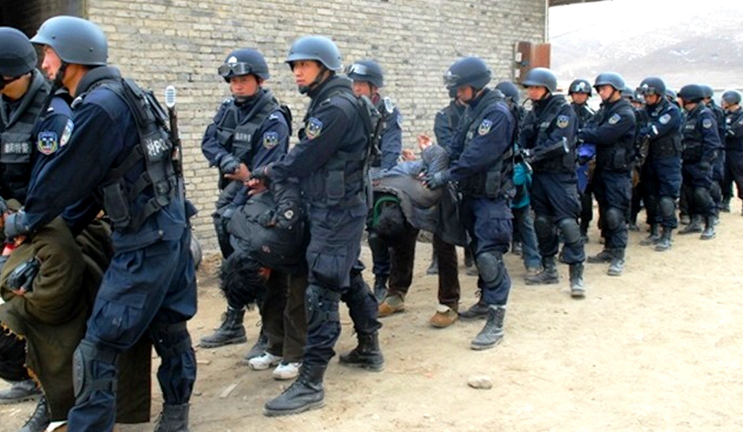 Tibetan People Arrested In 2011 Ngaba 1200×628 Quelle ICT