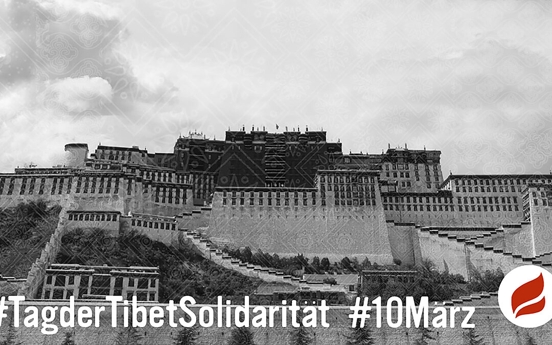 Tag TibetSolidarität Tw