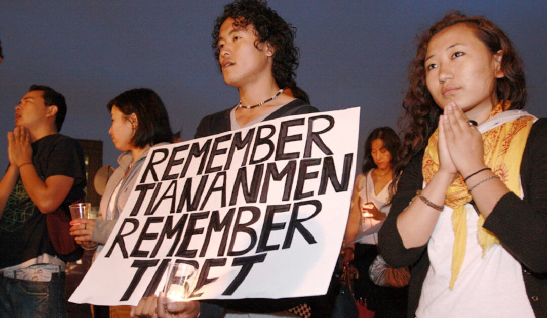 Remember Tiananmen 1200×628 Remember Tibet NYC 2009 SFT HQ CC BY 2.0