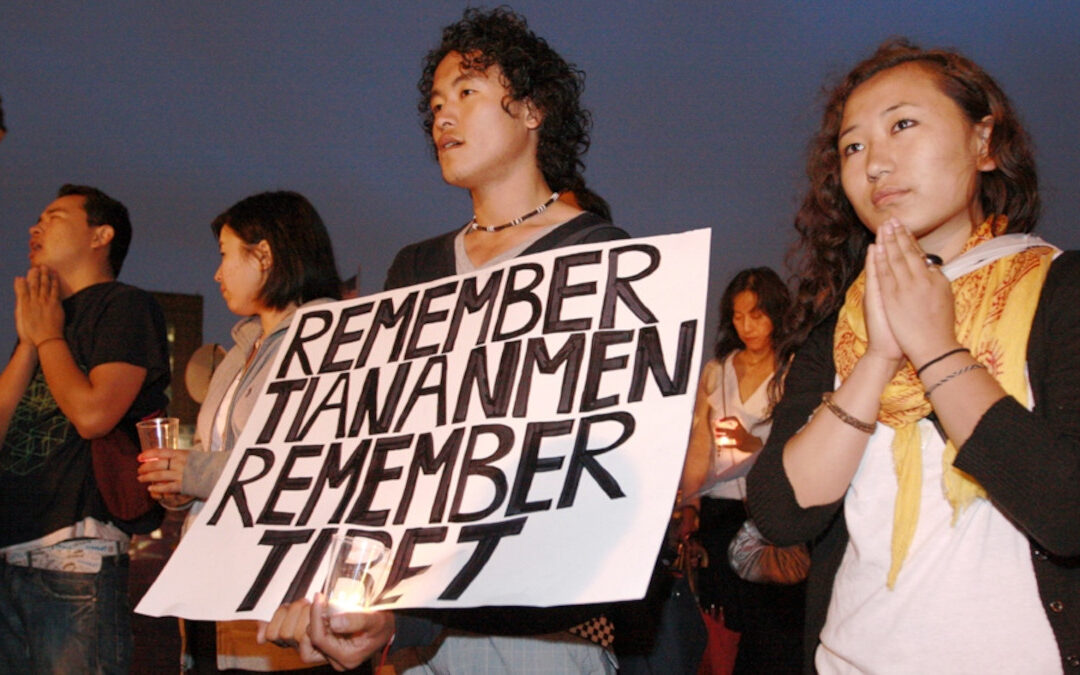 Remember Tiananmen 1200×675 Remember Tibet NYC 2009 SFT HQ CC BY 2.0
