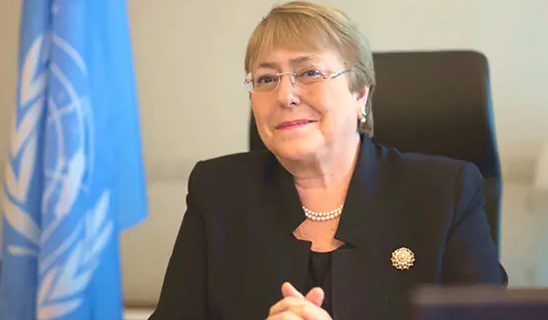 Michelle Bachelet 1200×630 Foto UNHCHR CC BY NC ND 2.0