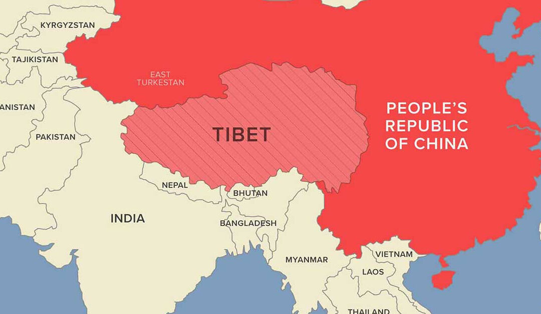 20220713 Tibet Map Wide 1200
