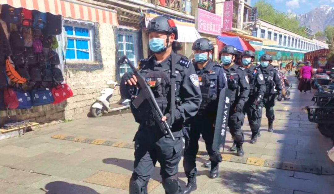 Police Lhasa 1200×628 FreeTibet