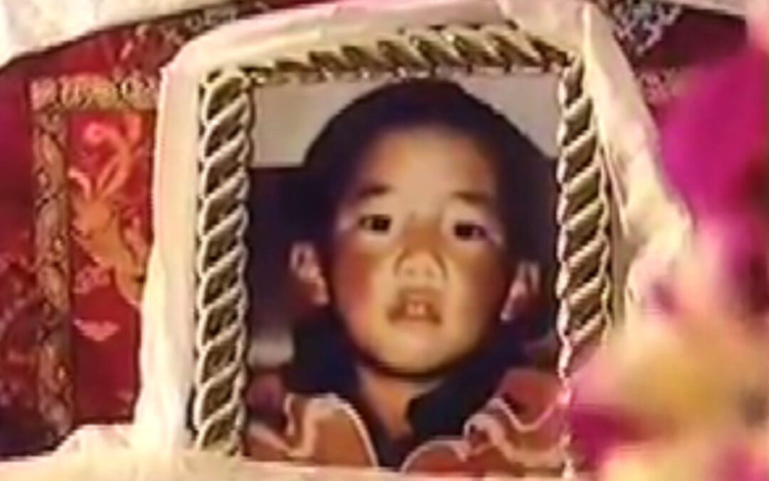 Tibets Stolen Child Screenshot 1200×960