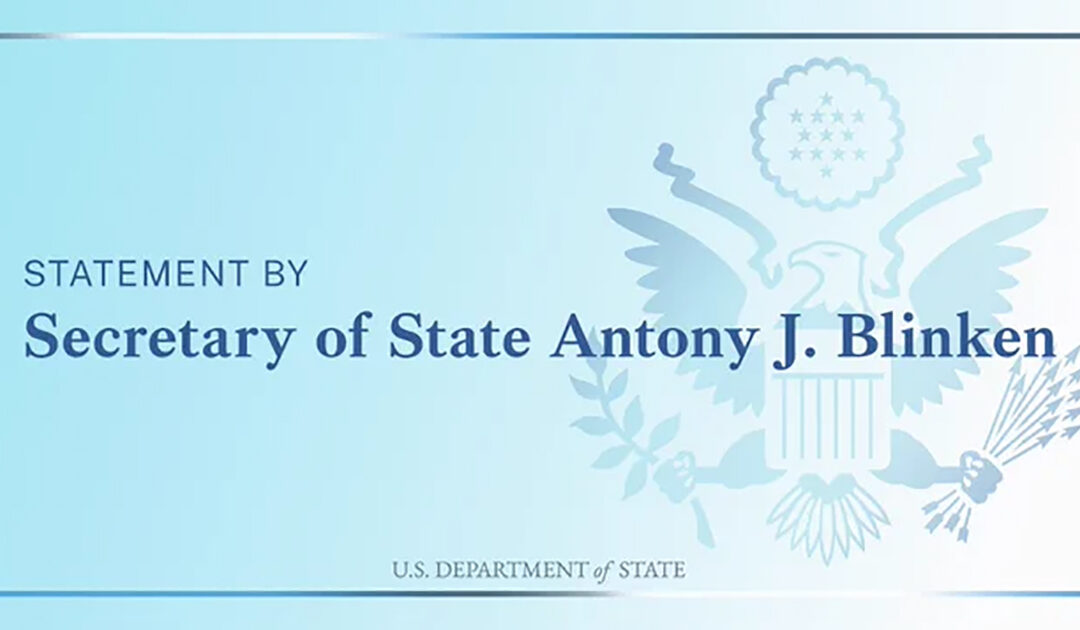 US Statedepartment