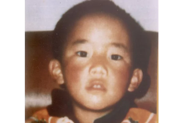 aktuelles-2019-04-25 Panchen Lama