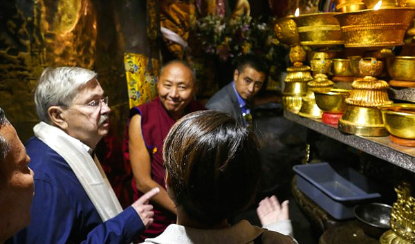 Terry Branstad US Mission To China 600×353