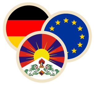 Logo Euratspräsidentschaft