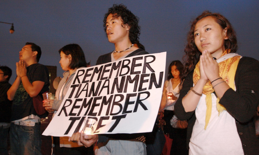 Remember Tiananmen 1024×612 Remember Tibet NYC 2009 SFT HQ CC BY 2.0