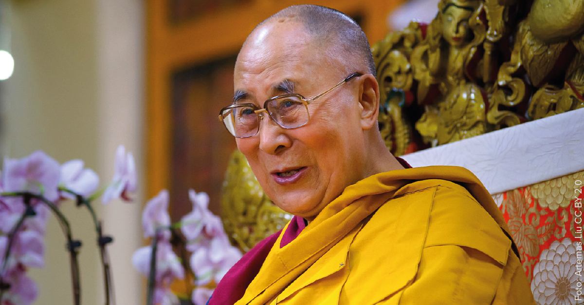 Dalai Lama Geburtstag 2024 - savetibet.de