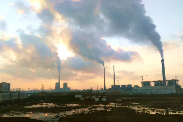 Jiangsu Nantong Power Station 600×400 Kristoferb CC BY SA 4.0