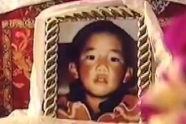 Tibets Stolen Child Screenshot 600×400